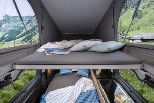 VANLINE CAMPSTER full