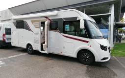 AUTOSTAR PRIVILEGE I730LC LIFT