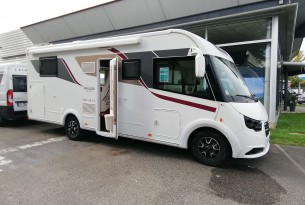 AUTOSTAR PRIVILEGE I730LC LIFT full