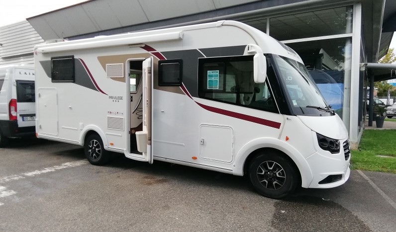 AUTOSTAR PRIVILEGE I730LC LIFT full