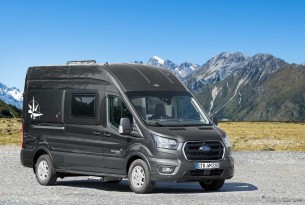 WESTFALIA MERIDIAN full