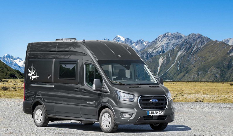 WESTFALIA MERIDIAN full