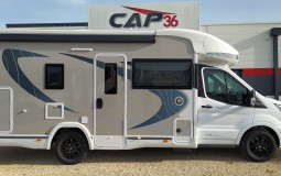 PROFILE CHAUSSON 660 Exclusive Line