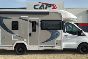 PROFILE CHAUSSON 660 Exclusive Line full