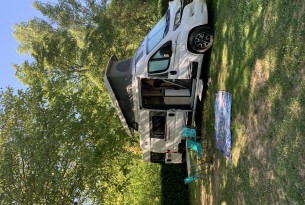 BURSTNER CAMPEO C600 full