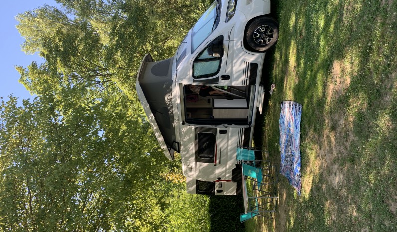 BURSTNER CAMPEO C600 full