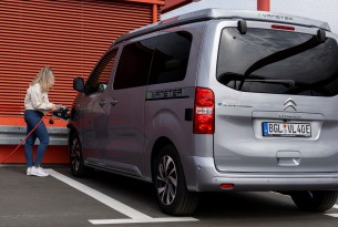 VANLINE VANSTER full
