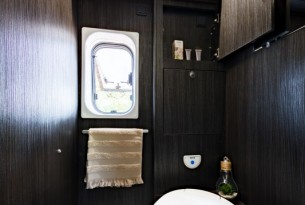 BENIMAR BENIVAN 104 UP full