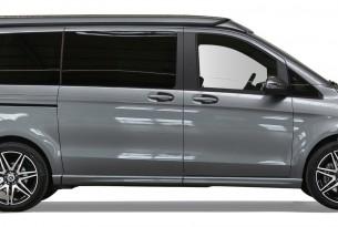 VANLINE VANSTAR full