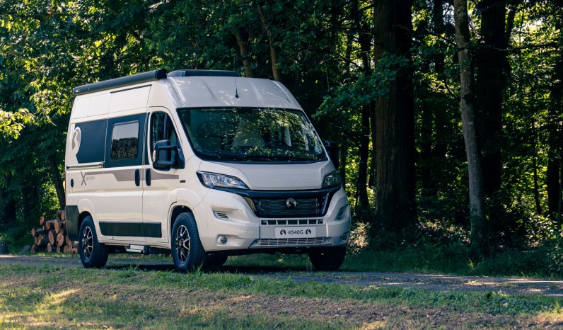 BAVARIA K630J X-EDITION full