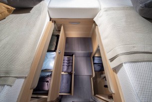 ADRIA MATRIX AXESS 600 DT full