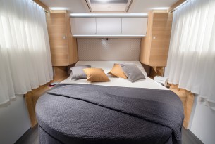 ADRIA MATRIX PLUS 670 DL PAVILLON full