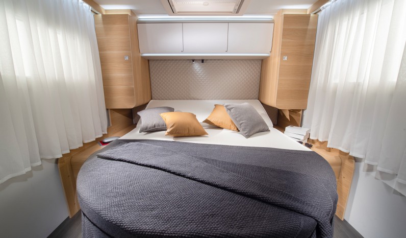 ADRIA MATRIX PLUS 670 DL PAVILLON full