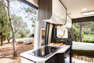 BENIMAR BENIVAN 104 UP full