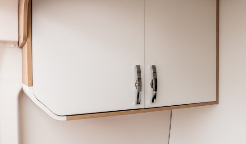 BAVARIA K600G full