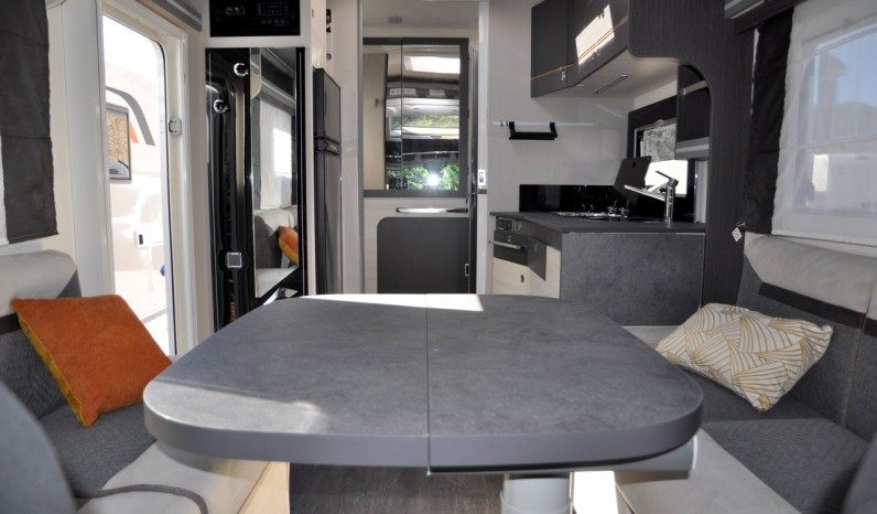 CHALLENGER 287 GA PAVILLON full