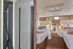 FLEURETTE DISCOVER 74 LJG full