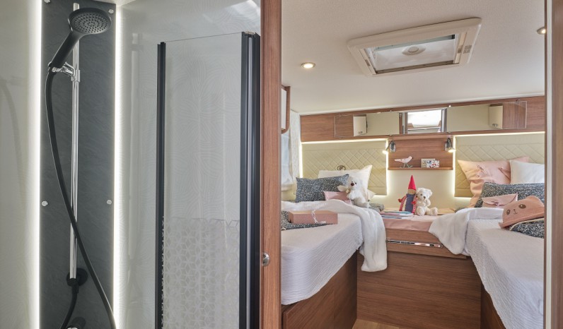 FLEURETTE DISCOVER 74 LJG full