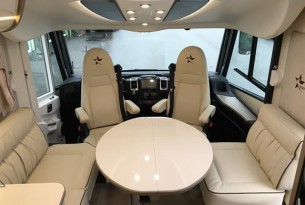 AUTOSTAR PASSION I693LC LIFT full