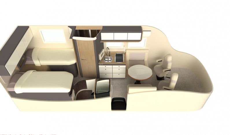 AUTOSTAR PRESTIGE I730LJ DESIGN EDITION full