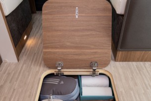 MOBILVETTA KROSSER 70 full