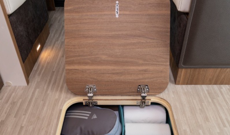 MOBILVETTA KROSSER 70 full