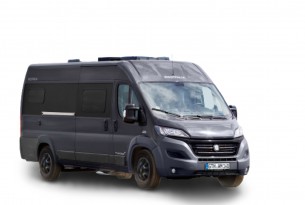 WESTFALIA COLUMBUS 601D full