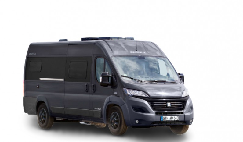 WESTFALIA COLUMBUS 601D full