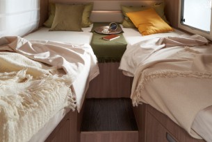 LAIKA EMBLEMA 509 LE PAVILLON full