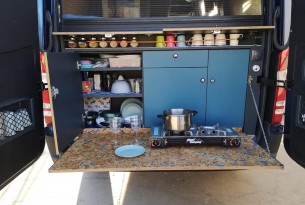 Mercedes-Benz Sprinter full