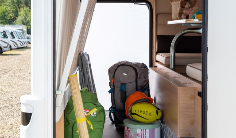 MC LOUIS GLAMYS 265 full