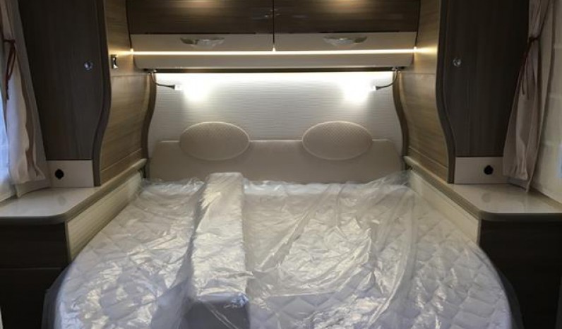 AUTOSTAR PASSION I693LC LIFT full