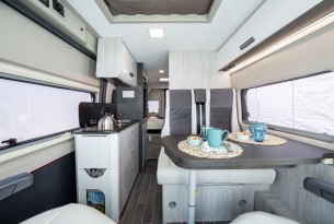 ROLLER TEAM LIVINGSTONE SELEKT 2 GO full