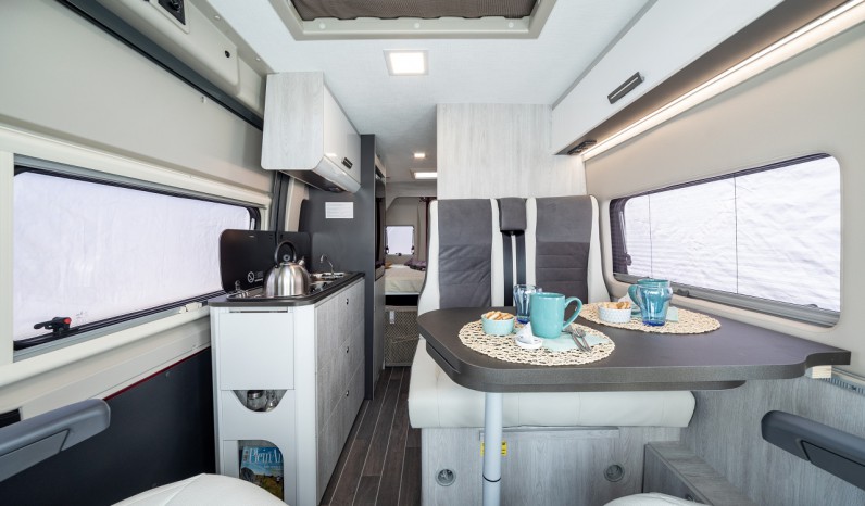 ROLLER TEAM LIVINGSTONE 2 GO full