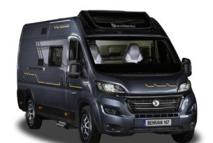 BENIMAR BENIVAN 104 UP full