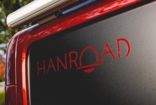 HANROAD TREK5 XL full