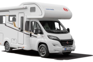 Eura Mobil AO 570HS full