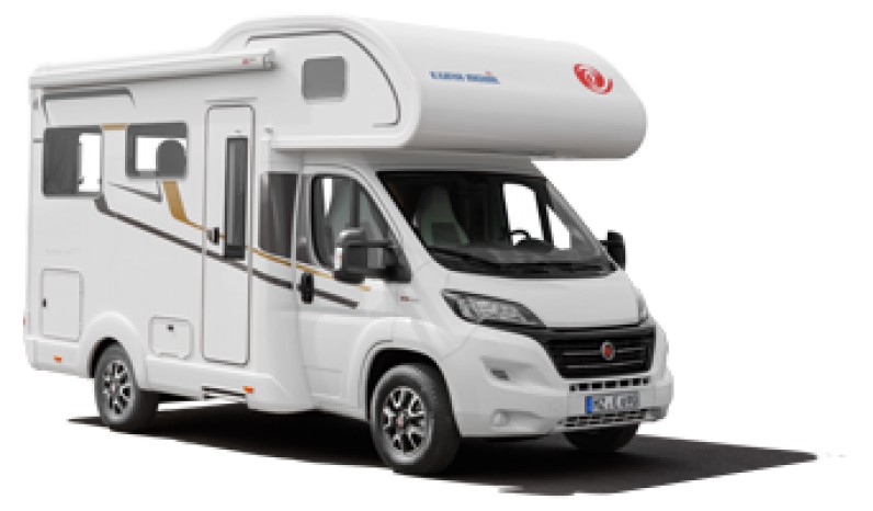 Eura Mobil AO 570HS full