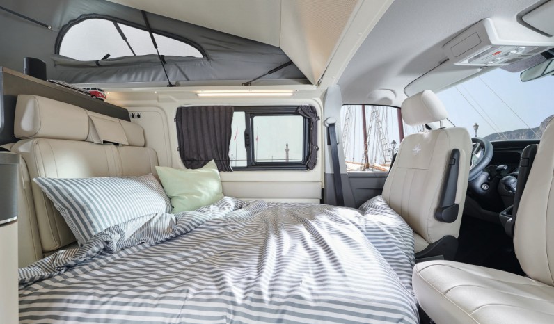 WESTFALIA KLEPER ONE full