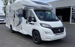 CHAUSSON 640