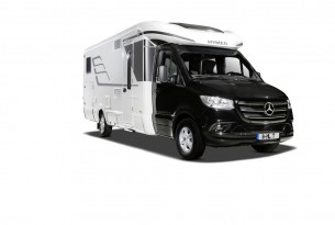 HYMER B-ML T780 full