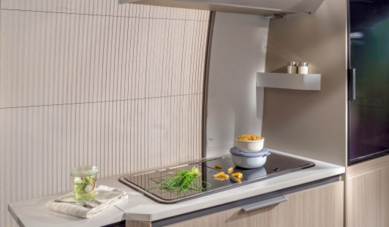 ADRIA TWIN PLUS 640 SGX full