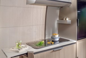 ADRIA TWIN PLUS 540 SP full