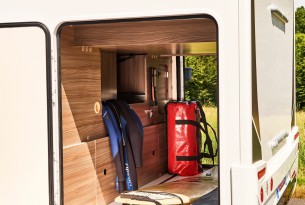 AUTOSTAR PRIVILEGE I721LC LIFT full
