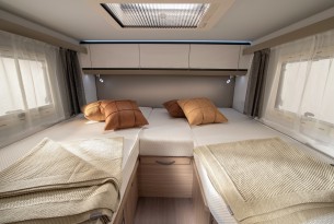 ADRIA COMPACT PLUS SP full