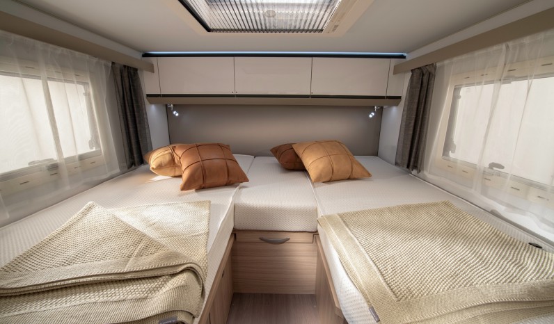 ADRIA COMPACT PLUS SP full