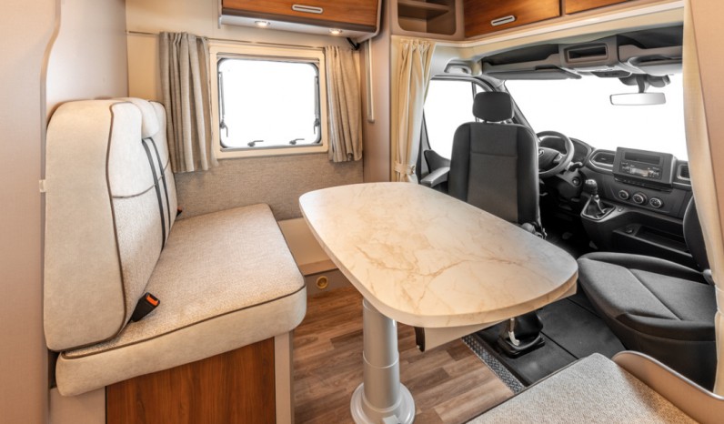 RIMOR HYGGE 14 PLUS full
