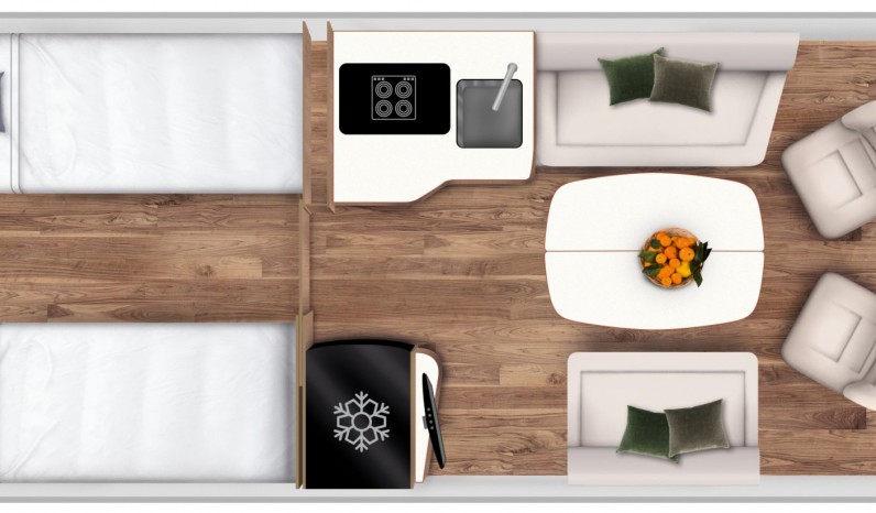 LE VOYAGEUR CLASSIC LV 7.8 JF full