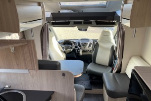 CHAUSSON 628 EB SPECIAL EDITION full