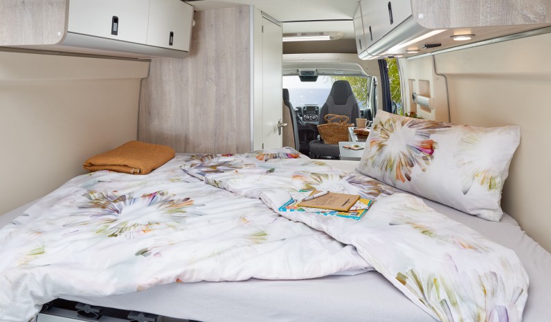WESTFALIA AMUNDSEN 600D full
